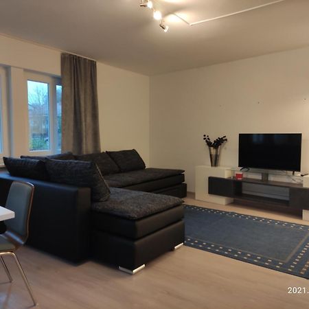 Gemuetliche Wohnung An Der Schweizer Grenze غوتمادينغين المظهر الخارجي الصورة