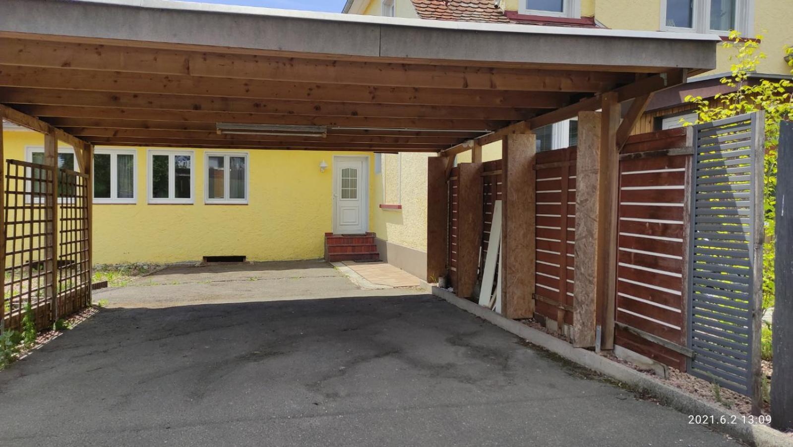 Gemuetliche Wohnung An Der Schweizer Grenze غوتمادينغين المظهر الخارجي الصورة