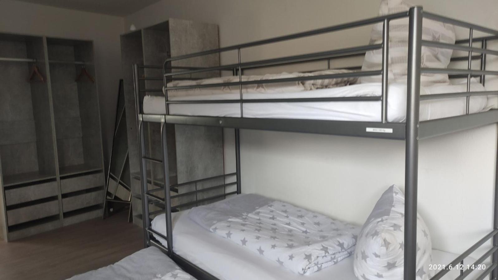 Gemuetliche Wohnung An Der Schweizer Grenze غوتمادينغين المظهر الخارجي الصورة